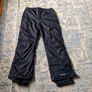 Columbia Omni Heat Snow Pants